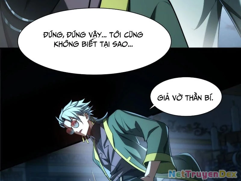 Thần Trò Chơi Dục Vọng: Chapter 24
