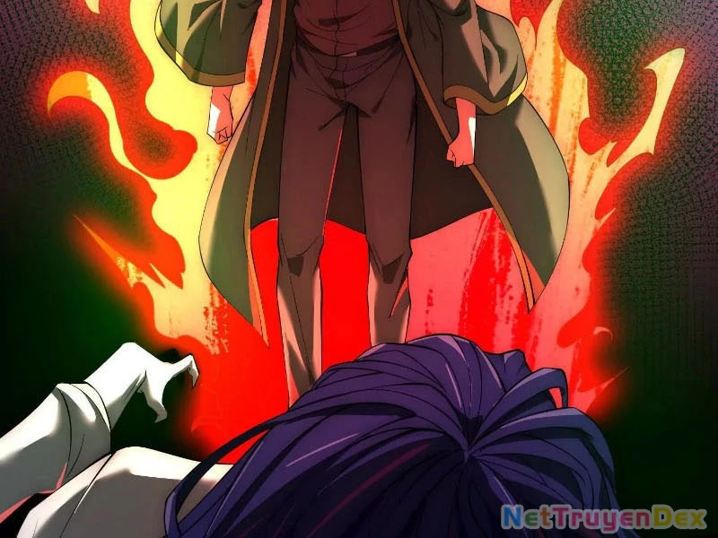 Thần Trò Chơi Dục Vọng: Chapter 24