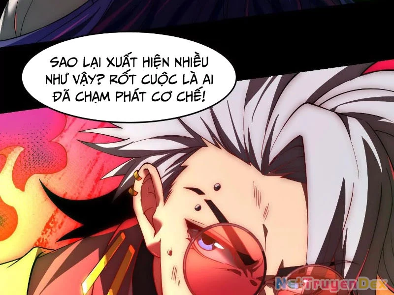 Thần Trò Chơi Dục Vọng: Chapter 24