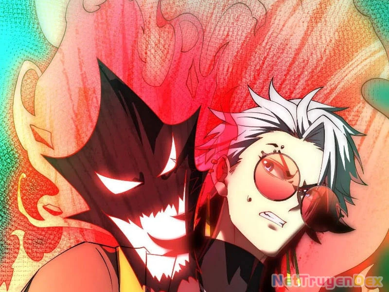 Thần Trò Chơi Dục Vọng: Chapter 24