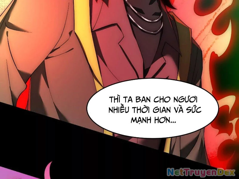 Thần Trò Chơi Dục Vọng: Chapter 24