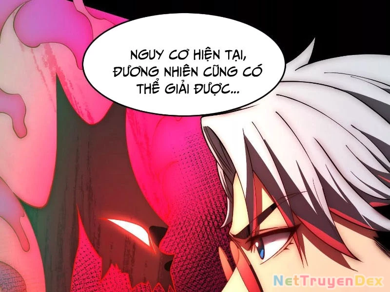 Thần Trò Chơi Dục Vọng: Chapter 24