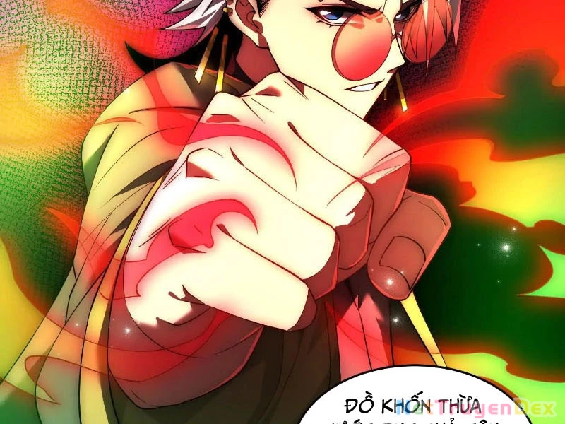 Thần Trò Chơi Dục Vọng: Chapter 24