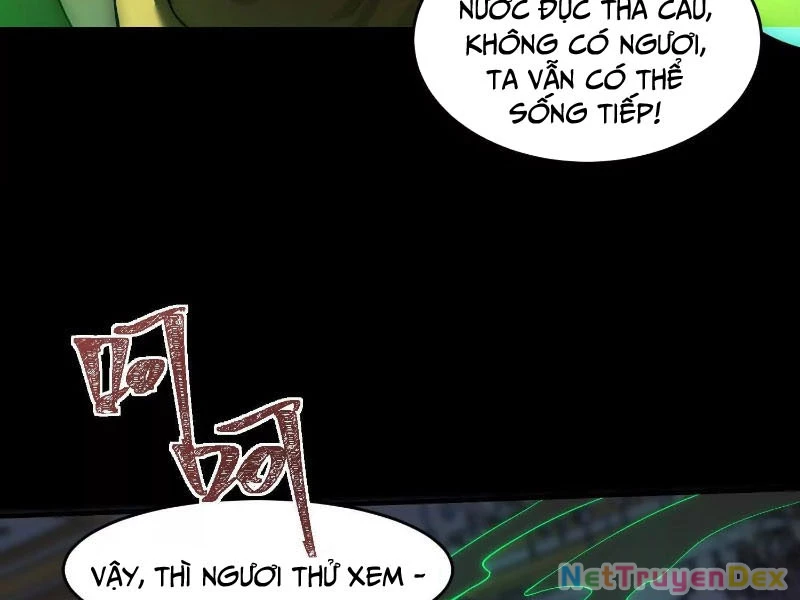 Thần Trò Chơi Dục Vọng: Chapter 24
