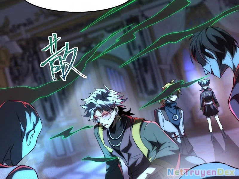 Thần Trò Chơi Dục Vọng: Chapter 24
