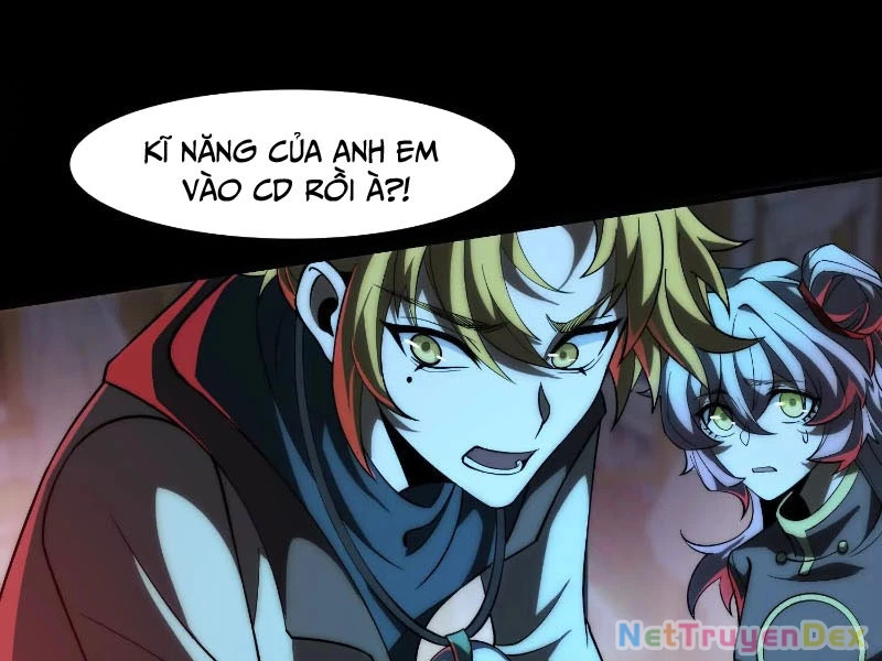 Thần Trò Chơi Dục Vọng: Chapter 24