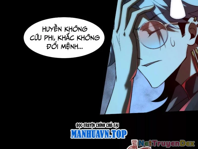 Thần Trò Chơi Dục Vọng: Chapter 24