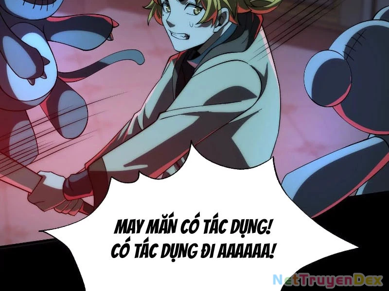 Thần Trò Chơi Dục Vọng: Chapter 24