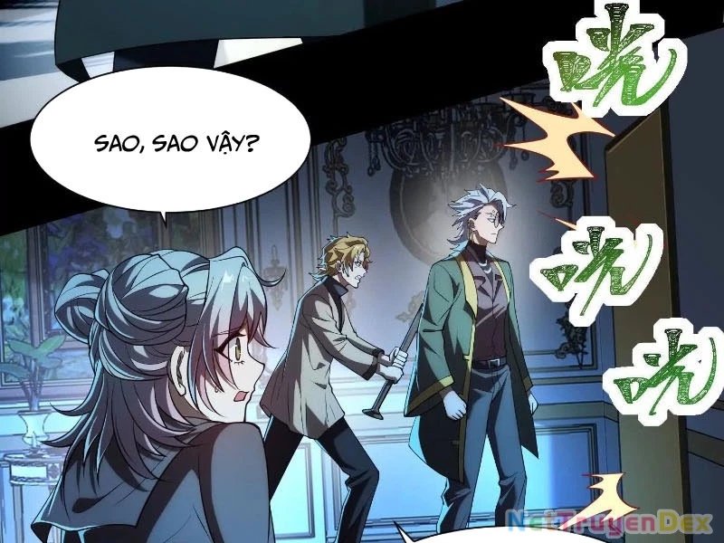 Thần Trò Chơi Dục Vọng: Chapter 24