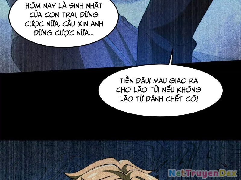 Thần Trò Chơi Dục Vọng: Chapter 24