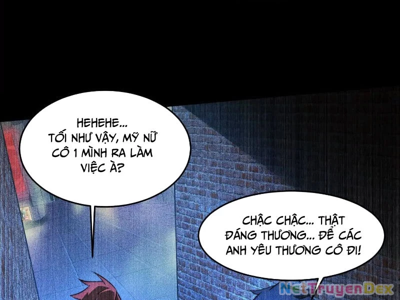 Thần Trò Chơi Dục Vọng: Chapter 24