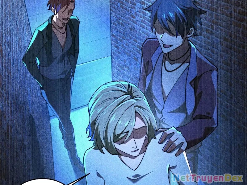 Thần Trò Chơi Dục Vọng: Chapter 24
