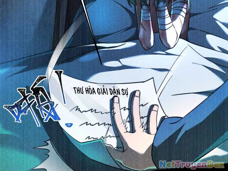 Thần Trò Chơi Dục Vọng: Chapter 24