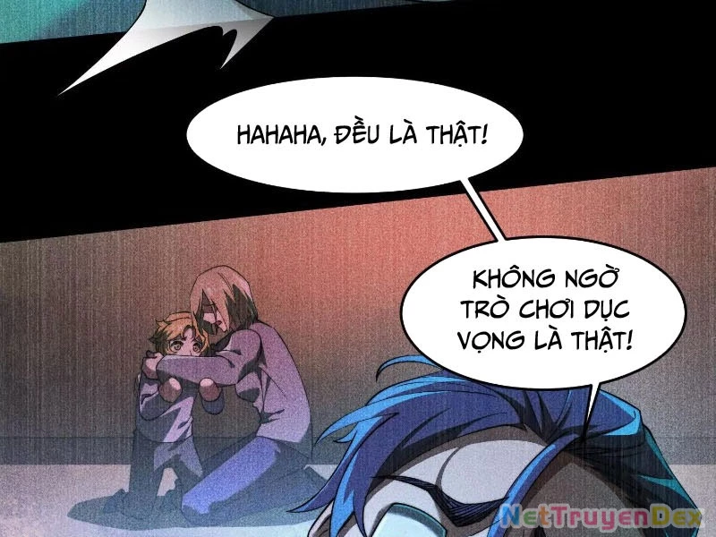 Thần Trò Chơi Dục Vọng: Chapter 24