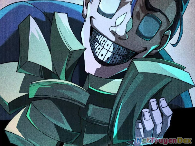 Thần Trò Chơi Dục Vọng: Chapter 24