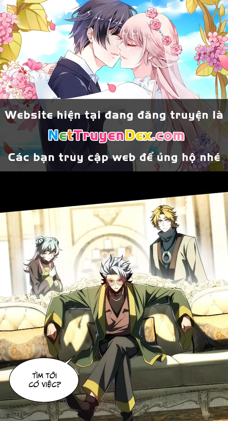 Thần Trò Chơi Dục Vọng: Chapter 26