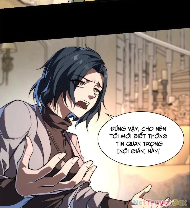 Thần Trò Chơi Dục Vọng: Chapter 26