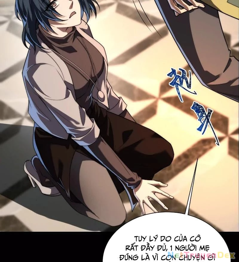 Thần Trò Chơi Dục Vọng: Chapter 26