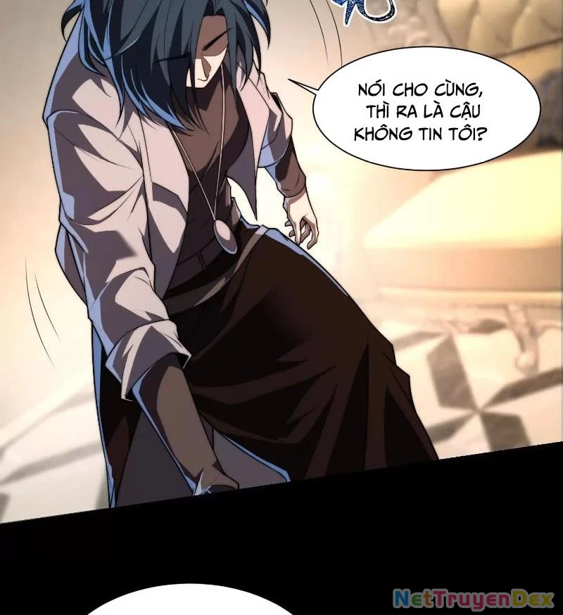 Thần Trò Chơi Dục Vọng: Chapter 26