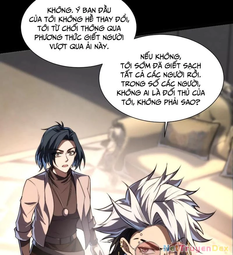 Thần Trò Chơi Dục Vọng: Chapter 26