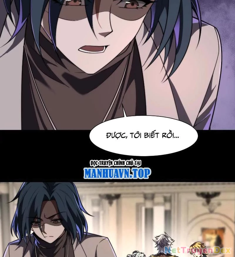 Thần Trò Chơi Dục Vọng: Chapter 26