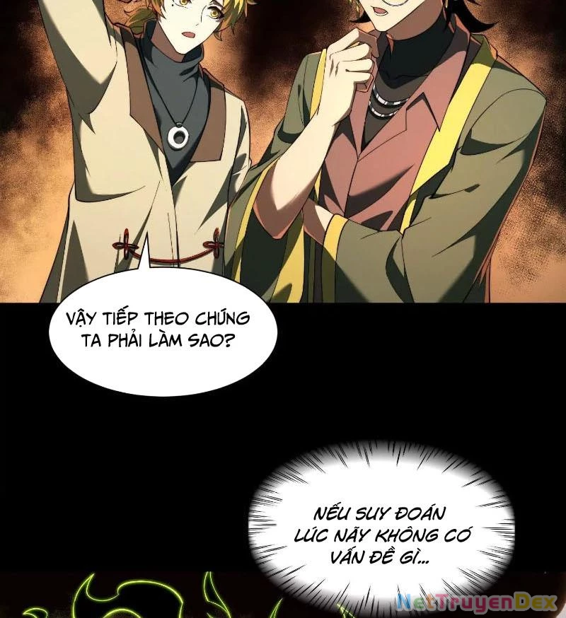 Thần Trò Chơi Dục Vọng: Chapter 26