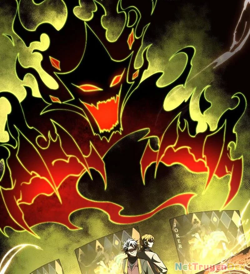 Thần Trò Chơi Dục Vọng: Chapter 26