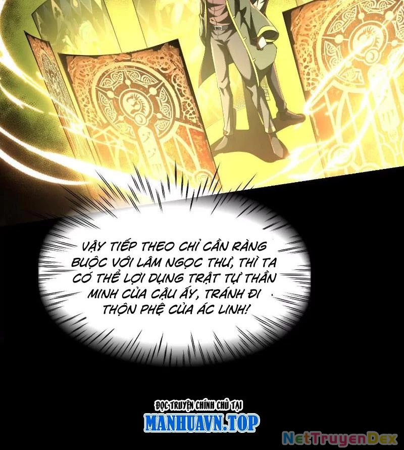 Thần Trò Chơi Dục Vọng: Chapter 26