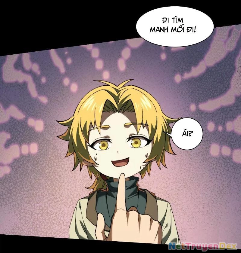 Thần Trò Chơi Dục Vọng: Chapter 26