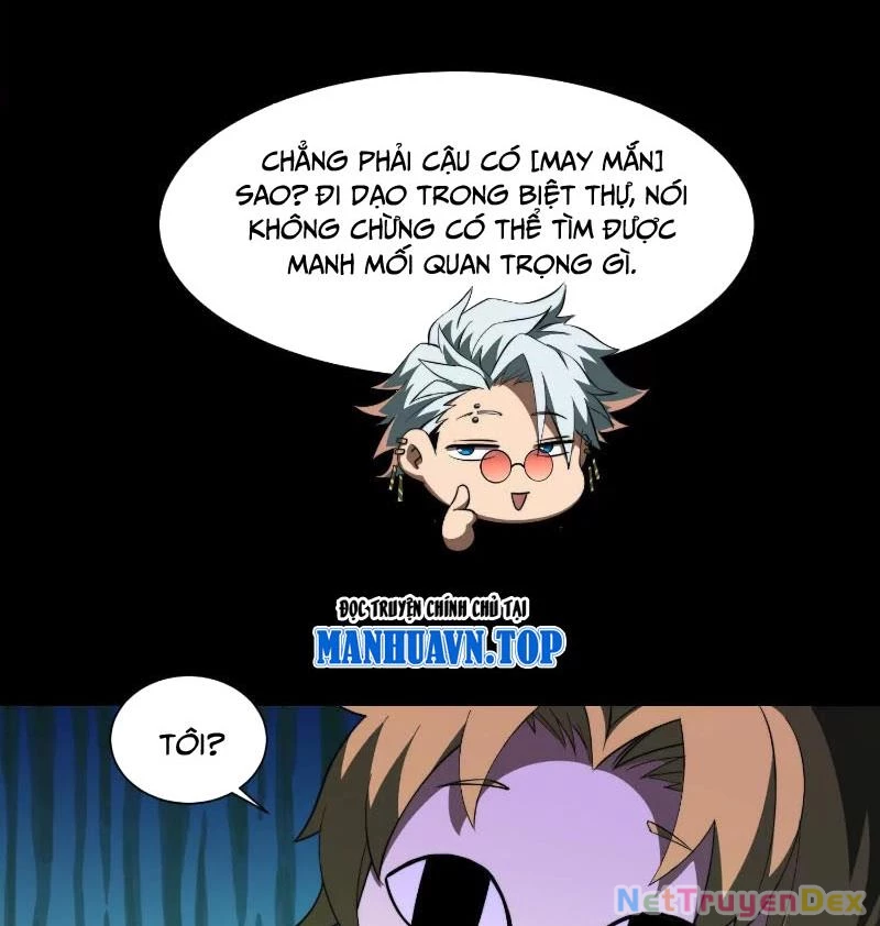 Thần Trò Chơi Dục Vọng: Chapter 26