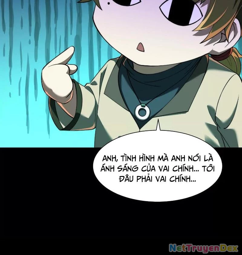 Thần Trò Chơi Dục Vọng: Chapter 26