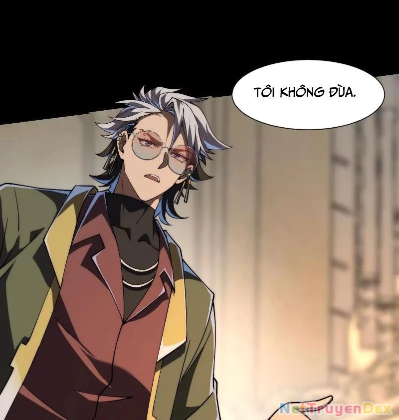 Thần Trò Chơi Dục Vọng: Chapter 26