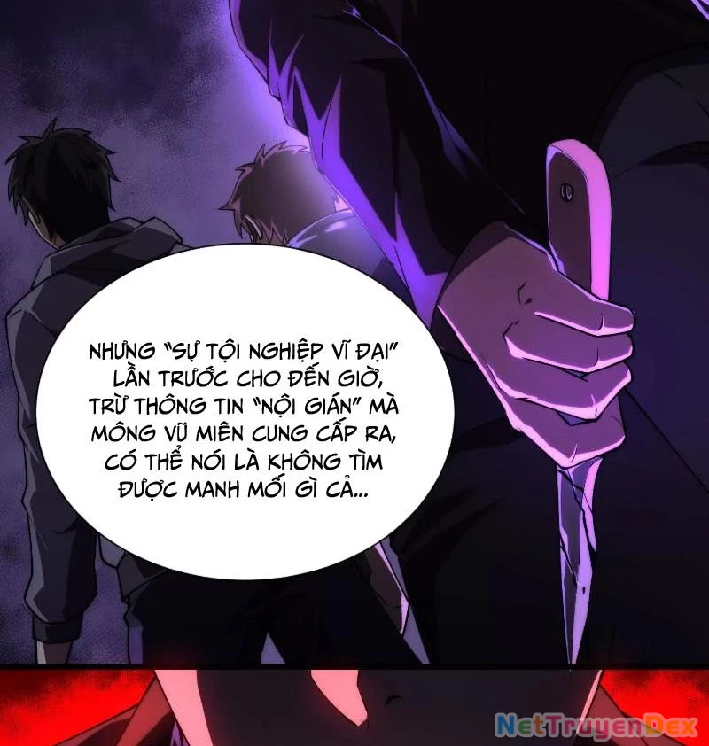Thần Trò Chơi Dục Vọng: Chapter 26