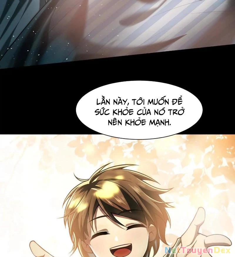 Thần Trò Chơi Dục Vọng: Chapter 26