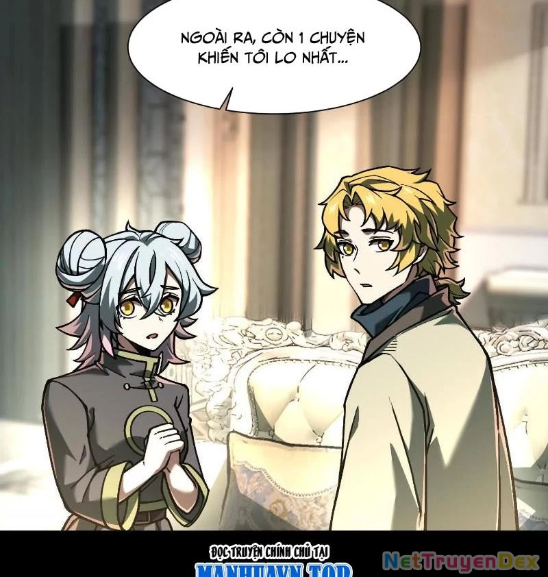 Thần Trò Chơi Dục Vọng: Chapter 26