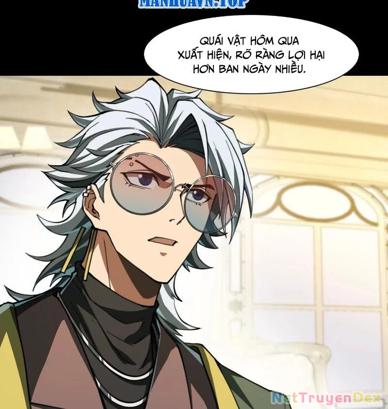 Thần Trò Chơi Dục Vọng: Chapter 26