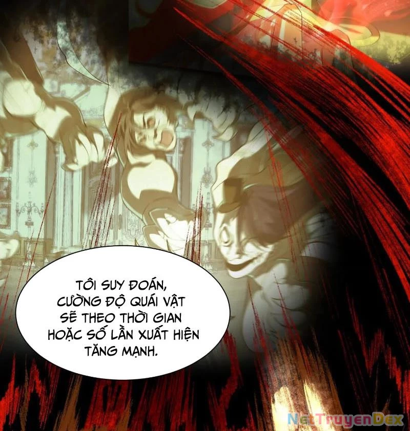Thần Trò Chơi Dục Vọng: Chapter 26