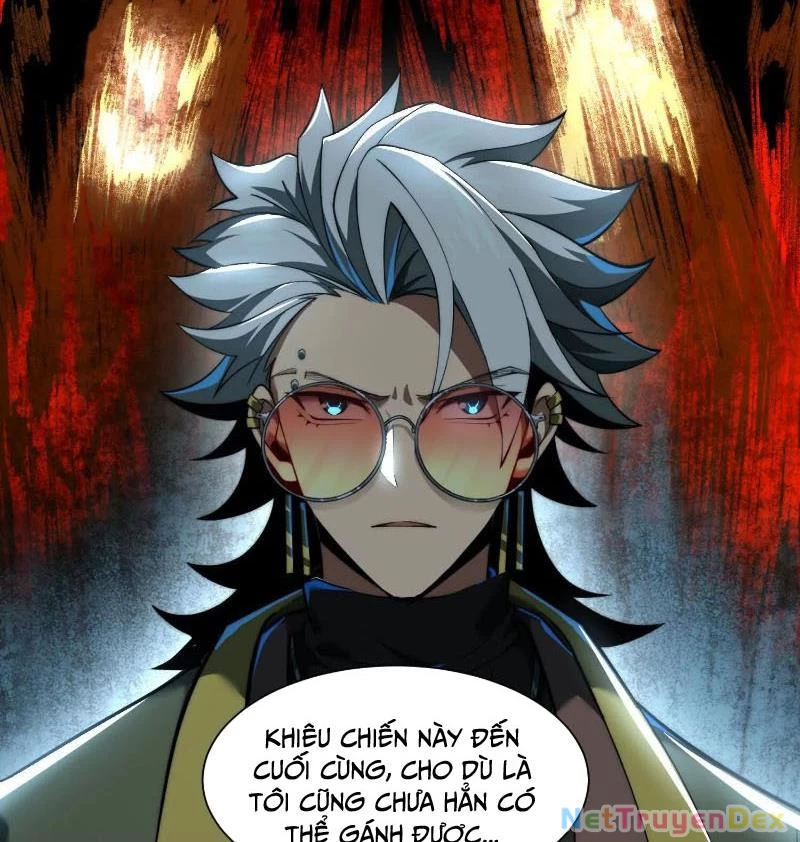 Thần Trò Chơi Dục Vọng: Chapter 26