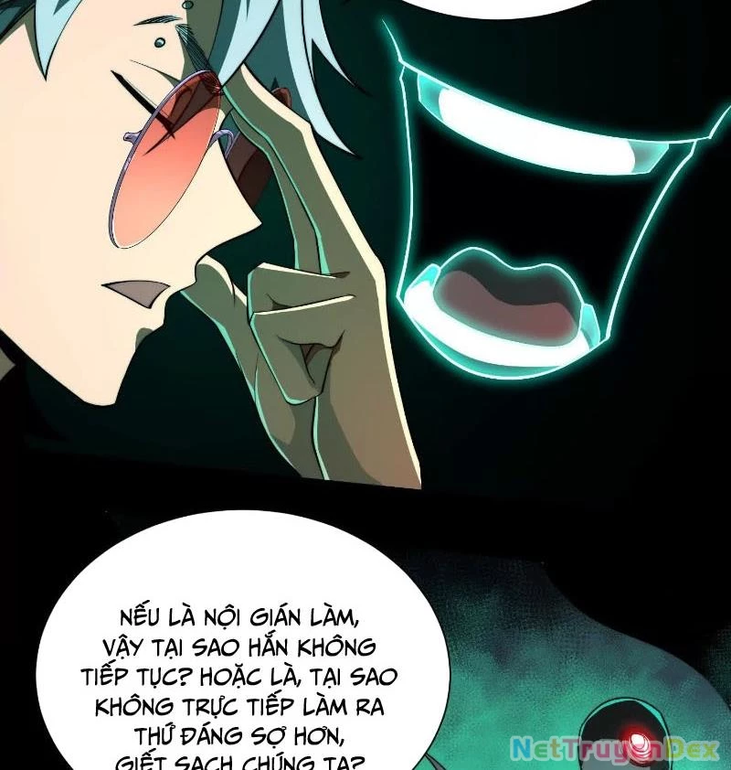Thần Trò Chơi Dục Vọng: Chapter 26