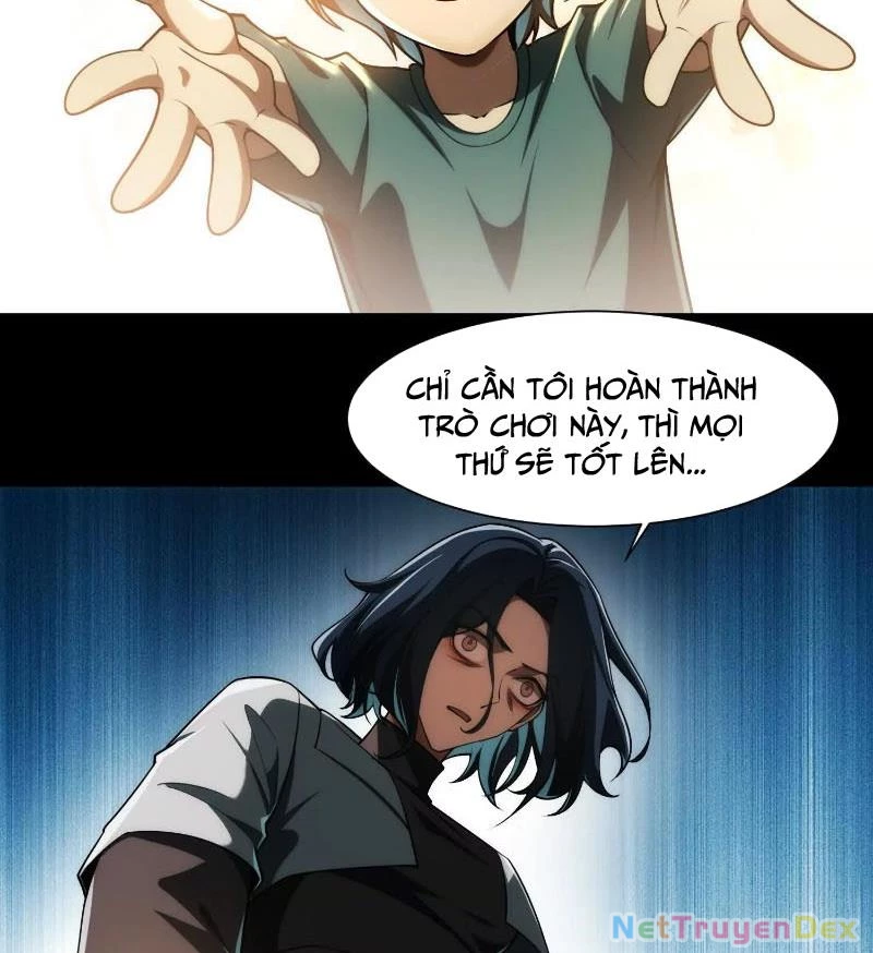 Thần Trò Chơi Dục Vọng: Chapter 26