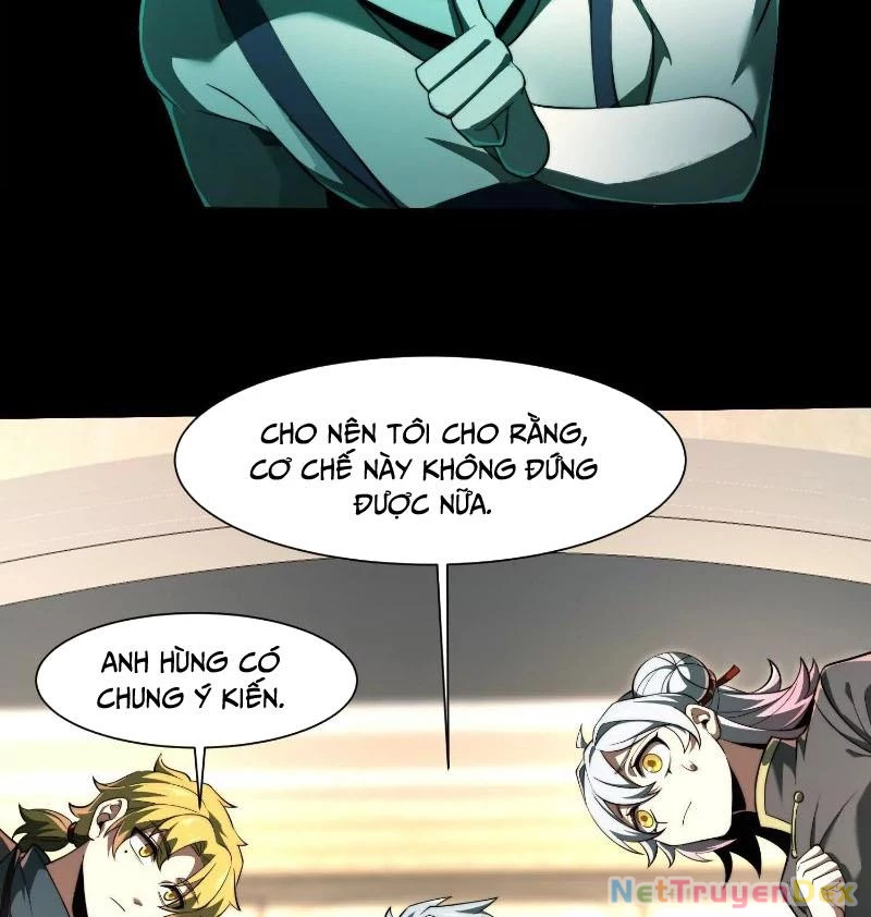 Thần Trò Chơi Dục Vọng: Chapter 26
