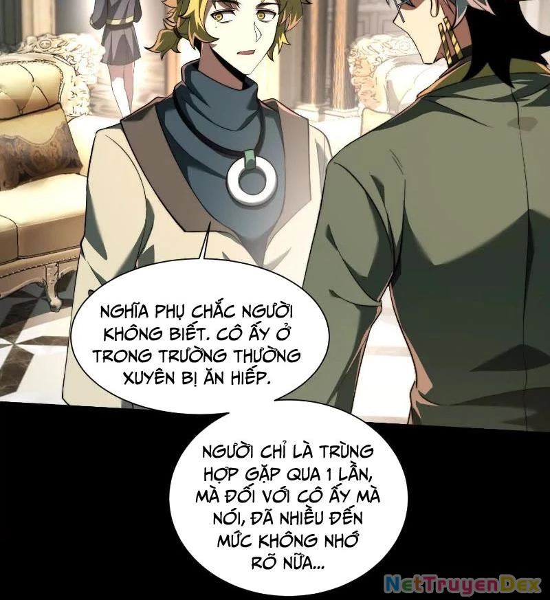 Thần Trò Chơi Dục Vọng: Chapter 26