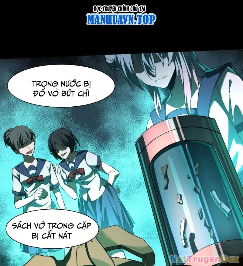 Thần Trò Chơi Dục Vọng: Chapter 26