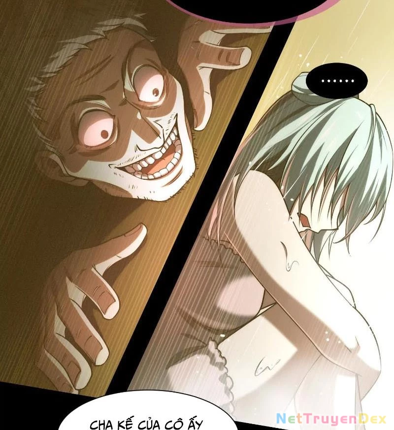 Thần Trò Chơi Dục Vọng: Chapter 26