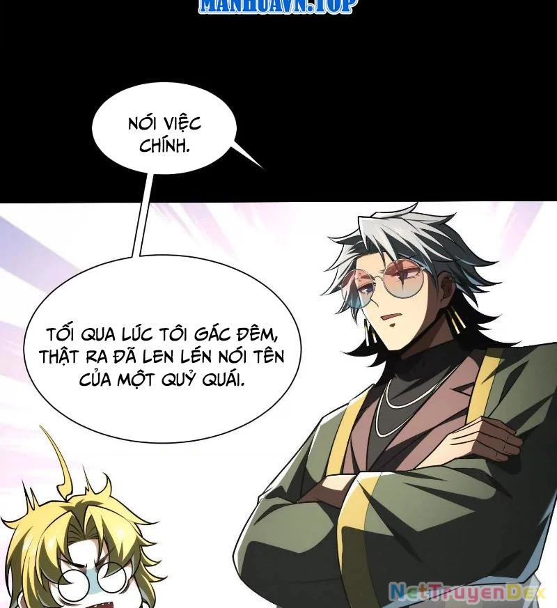 Thần Trò Chơi Dục Vọng: Chapter 26