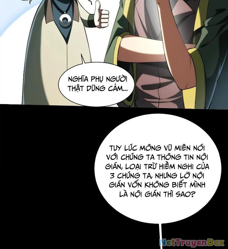 Thần Trò Chơi Dục Vọng: Chapter 26