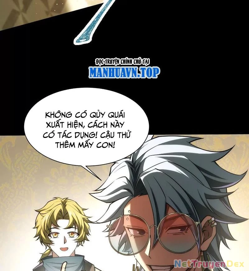 Thần Trò Chơi Dục Vọng: Chapter 26