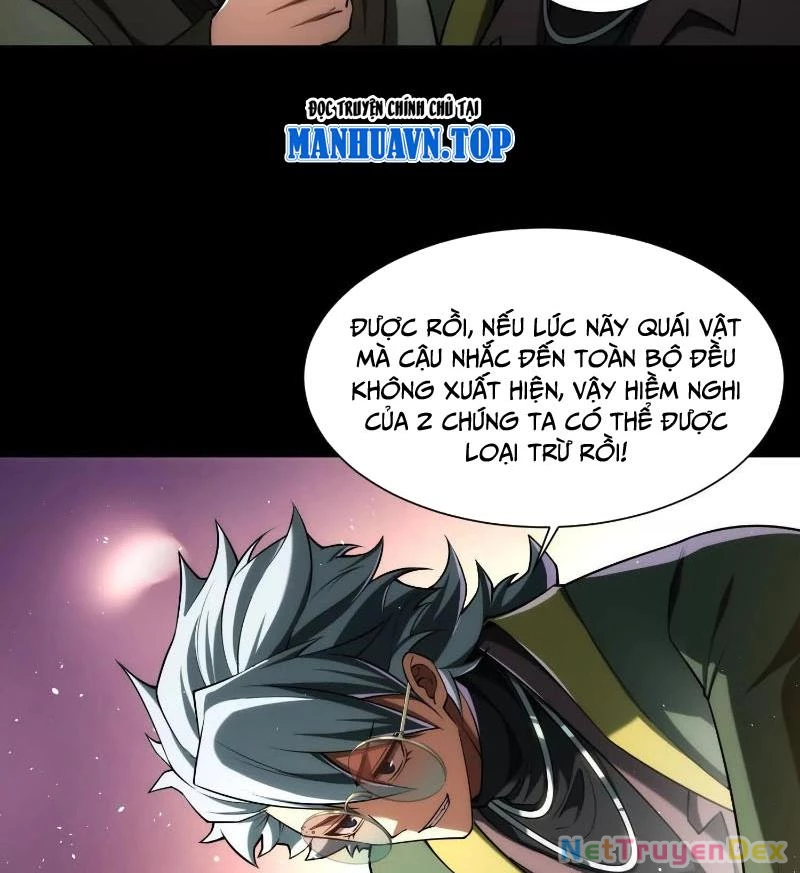 Thần Trò Chơi Dục Vọng: Chapter 26
