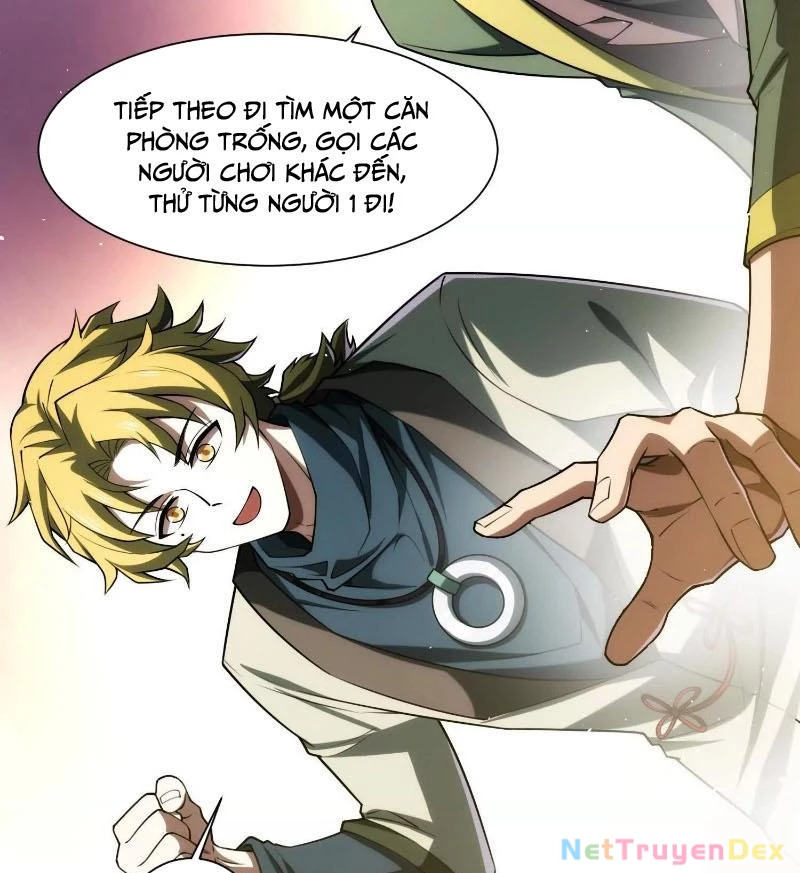 Thần Trò Chơi Dục Vọng: Chapter 26