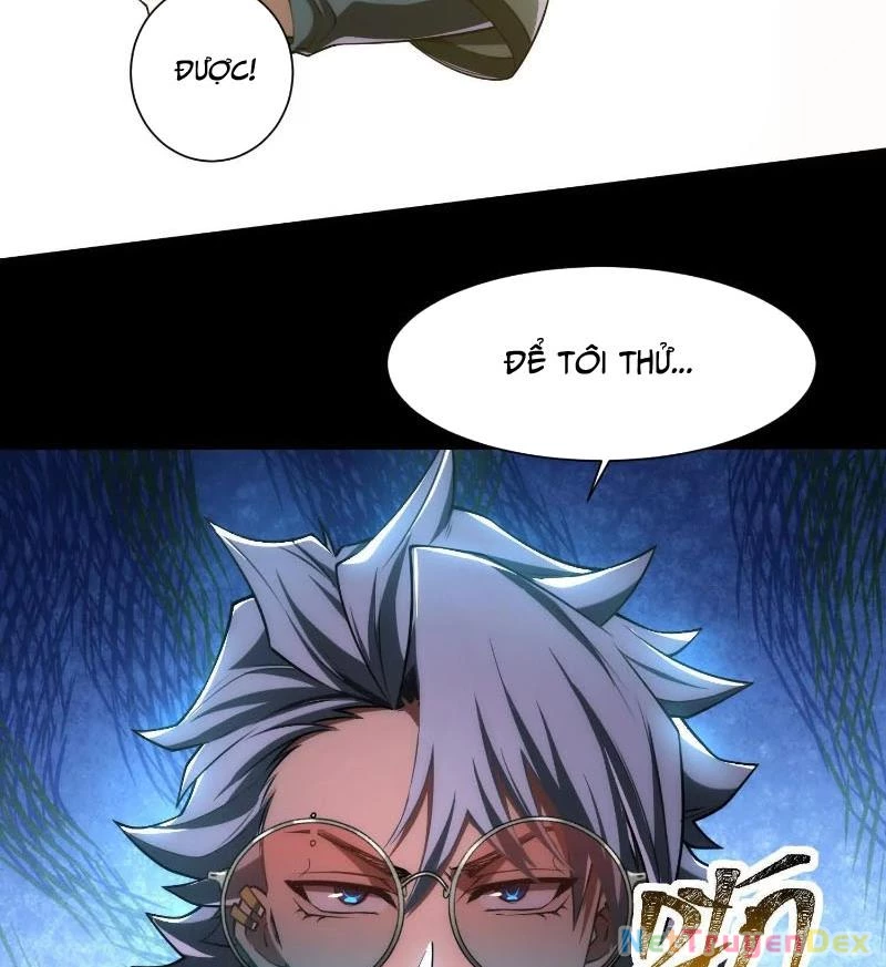Thần Trò Chơi Dục Vọng: Chapter 26